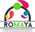 Romaya