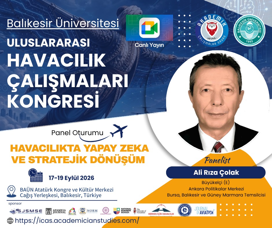 ICAS Panel