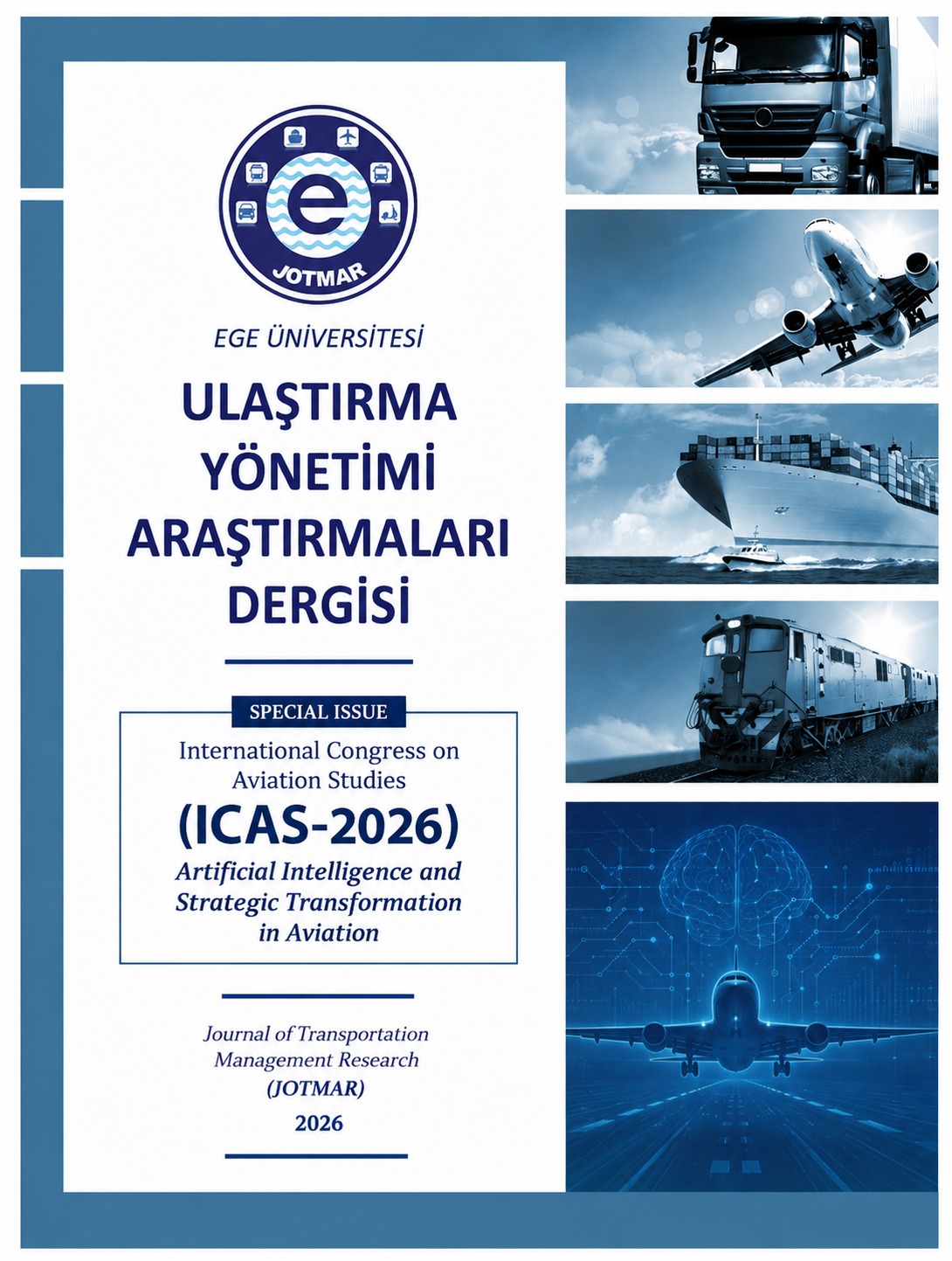 ICAS 2026 JOTMAR Special Issue