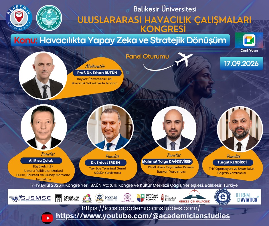 ICAS Panel